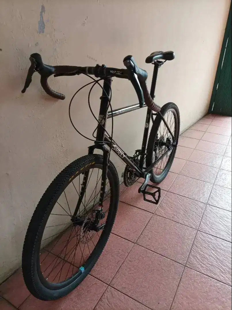 Surly Disc Trucker 2021