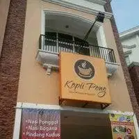 dicari CREW Warung makan gading serpong