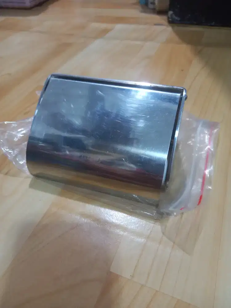 Tempat Tisu 'TOTO'  TS 116R