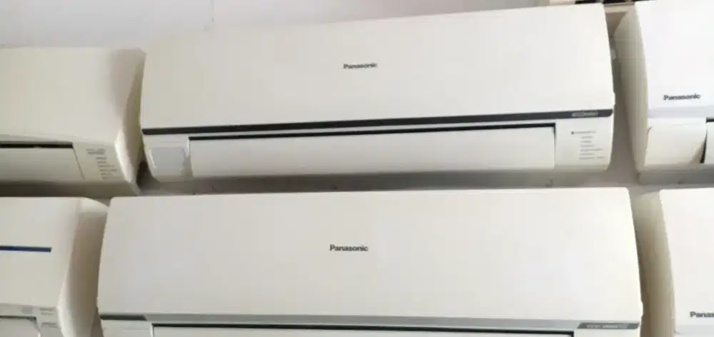 AC BEKAS BERKUALITAS