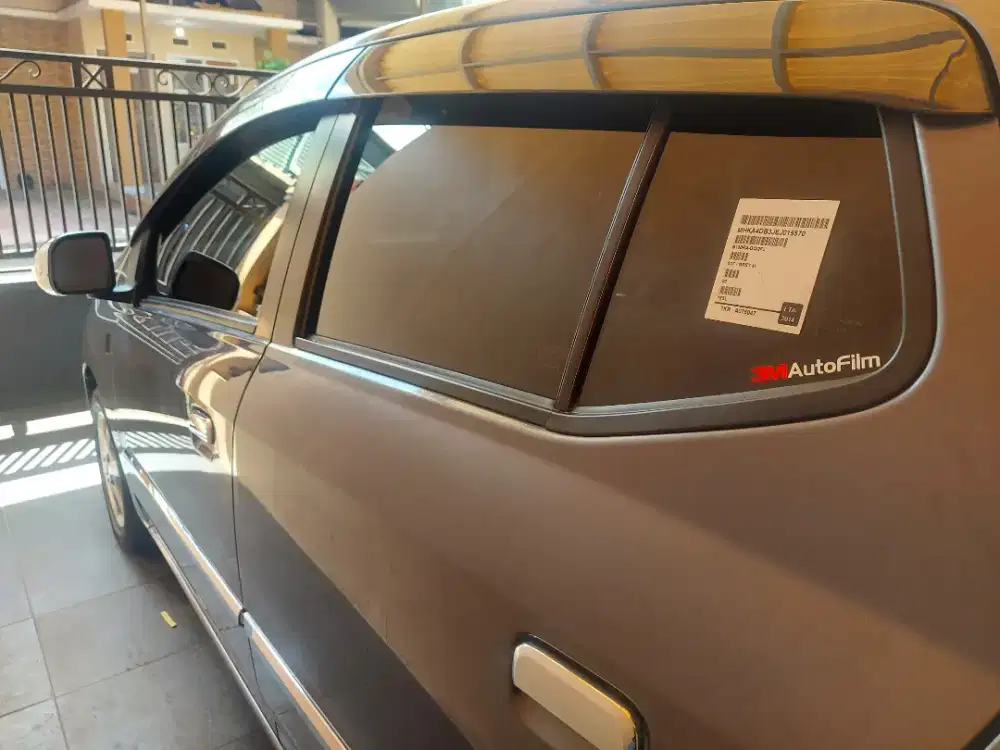 panggilan pasang kaca film mobil bahan berkualitas