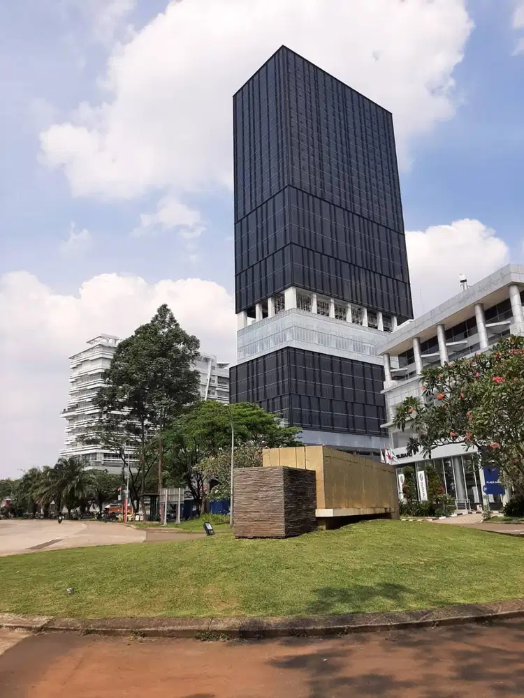Disewakan Apartemen The Smith 1BR Unfurnish ( bulanan ) incl IPL