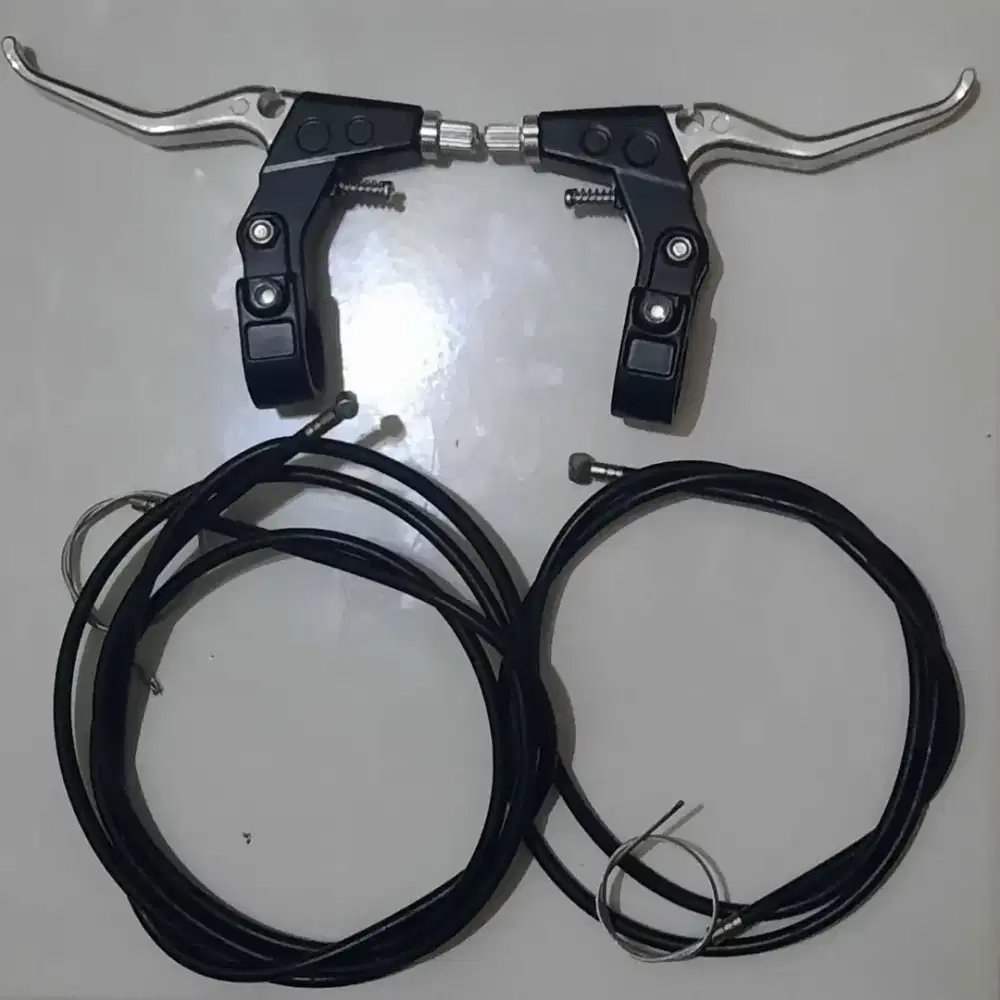 HANDLE REM SEPEDA  SELI