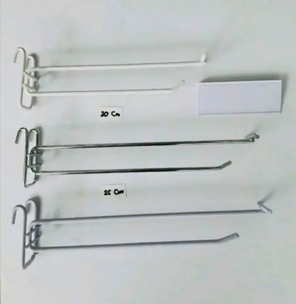 Cantolan/ Stik Ram Aksesoris - Indorak Display