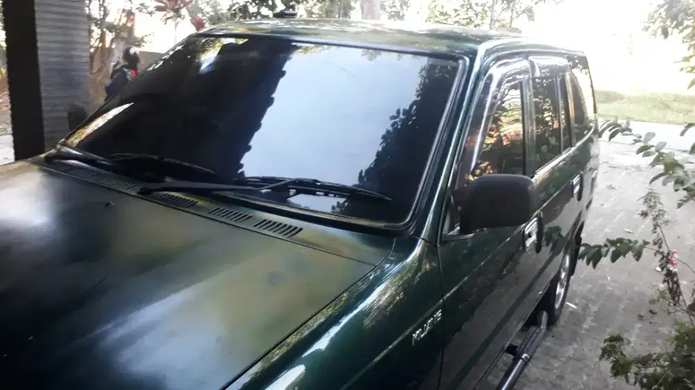 panggilan kaca film mobil menambah privasi