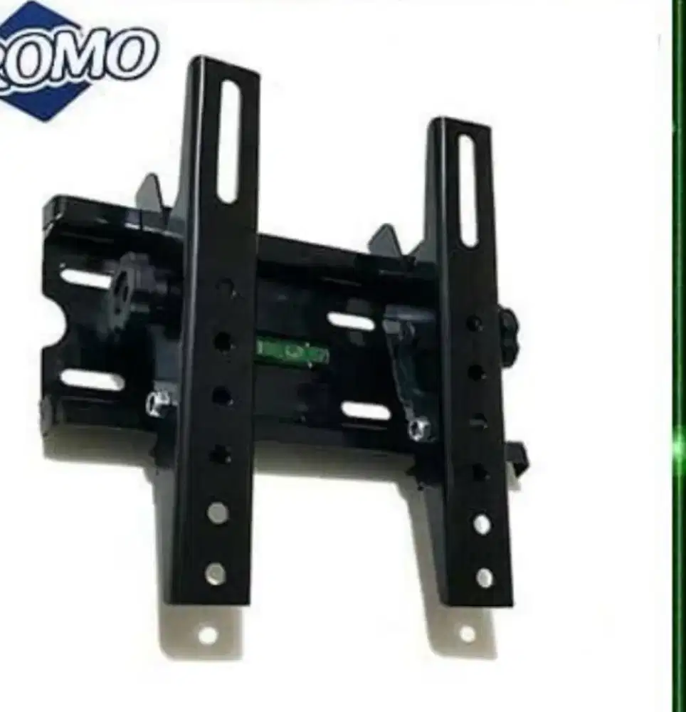 BRAKET TV PLUS PASANG