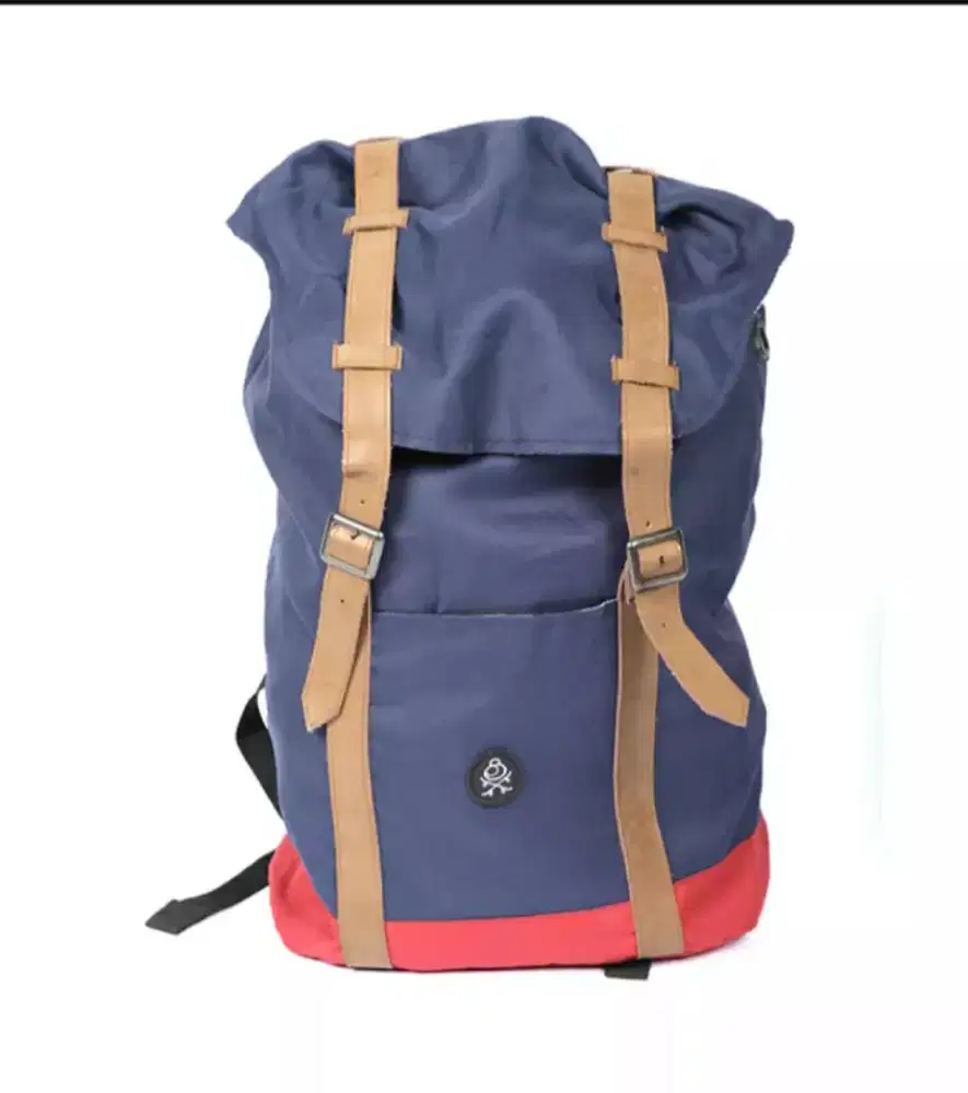 TAS JUICE EMATIC NAVY BLIME