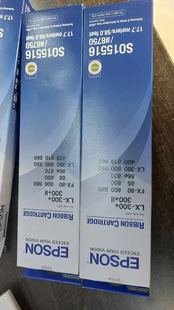 PITA LX300 LX300+ #8750 ORIGINAL