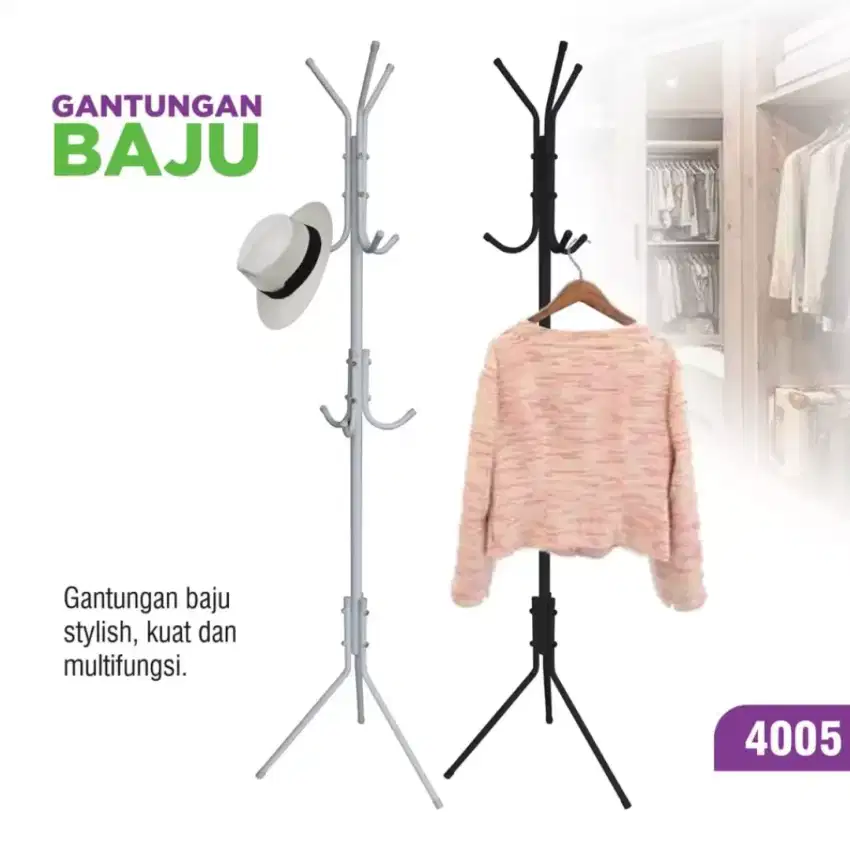 Gantungan Serba guna