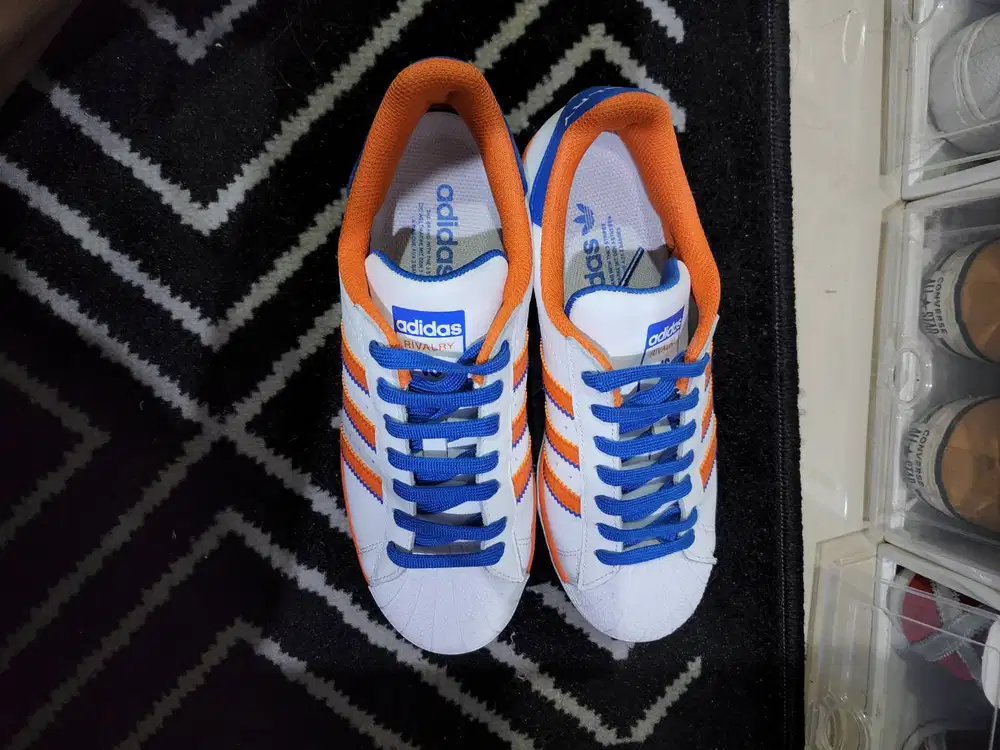 Sepatu ORIGINAL addidas SIZE 41,5