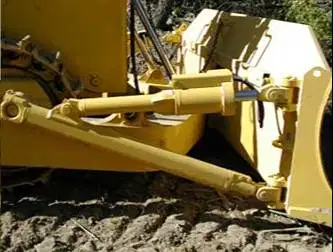 Bulldozer Tilt Hydraulic Cylinder