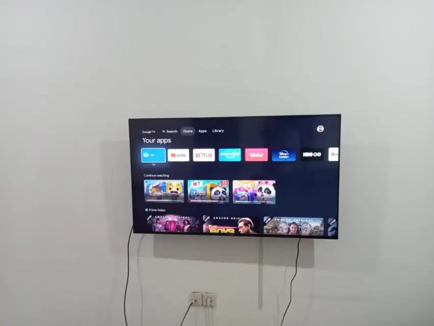 Pasang jual bracket TV kota bandung dan sekitarnya