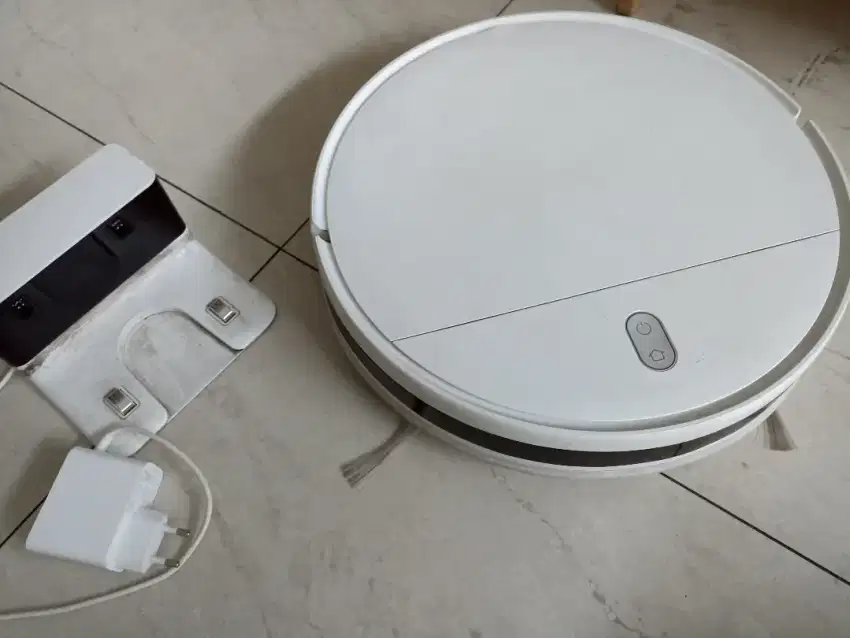 Xiaomi Robot Vacuum G1