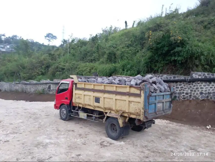 Batu Belah Lumajang Berkualitas Malang Kepanjen