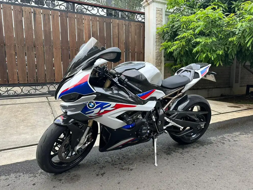 Bmw S1000rr - Jual Beli Motor Bekas Murah & Cari Motor Bekas di ...
