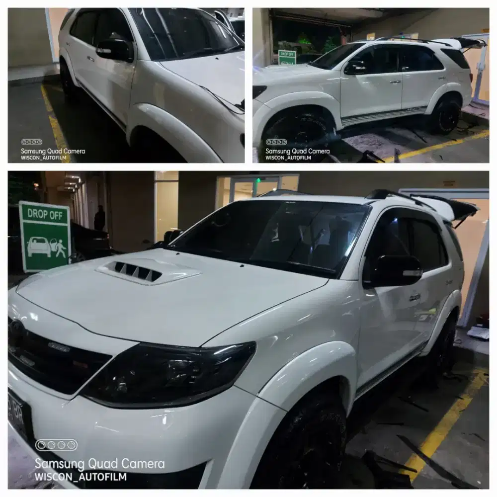 panggilan teknisi kaca film mobil dan gedung