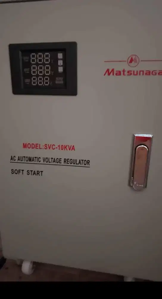 RH stavol stabilizer