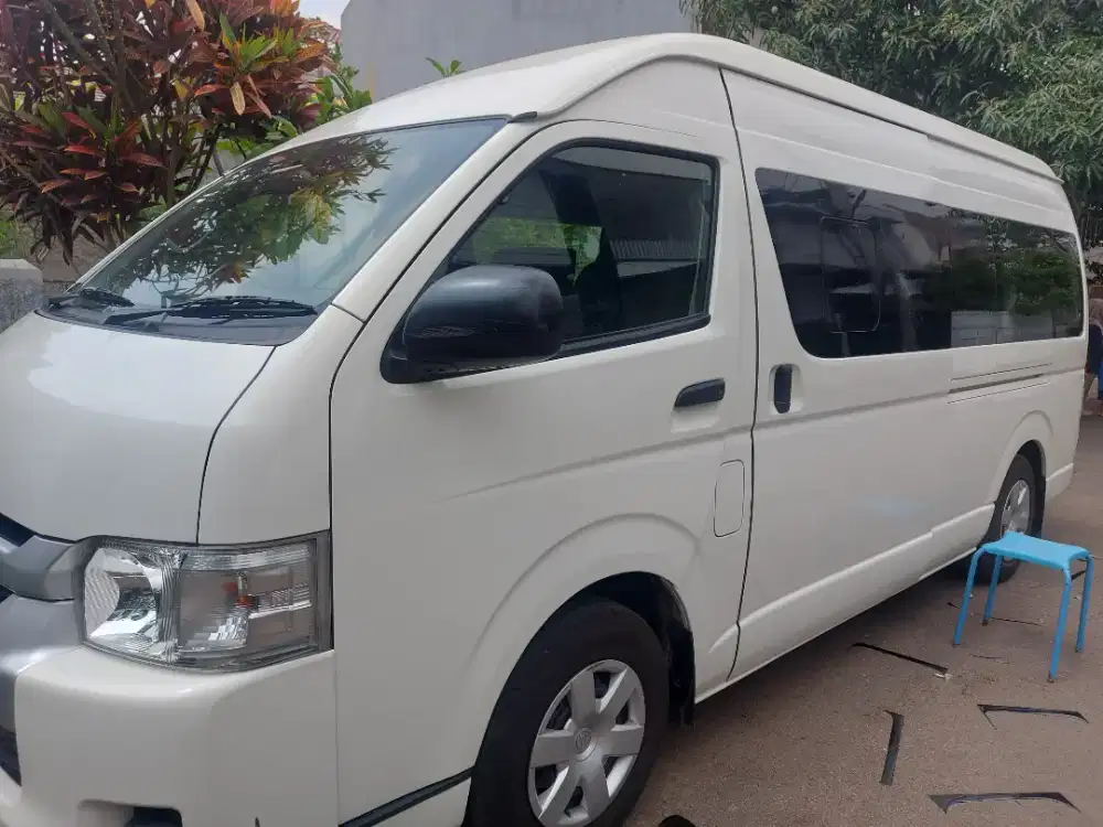 kaca film mobil berkualitas murmer