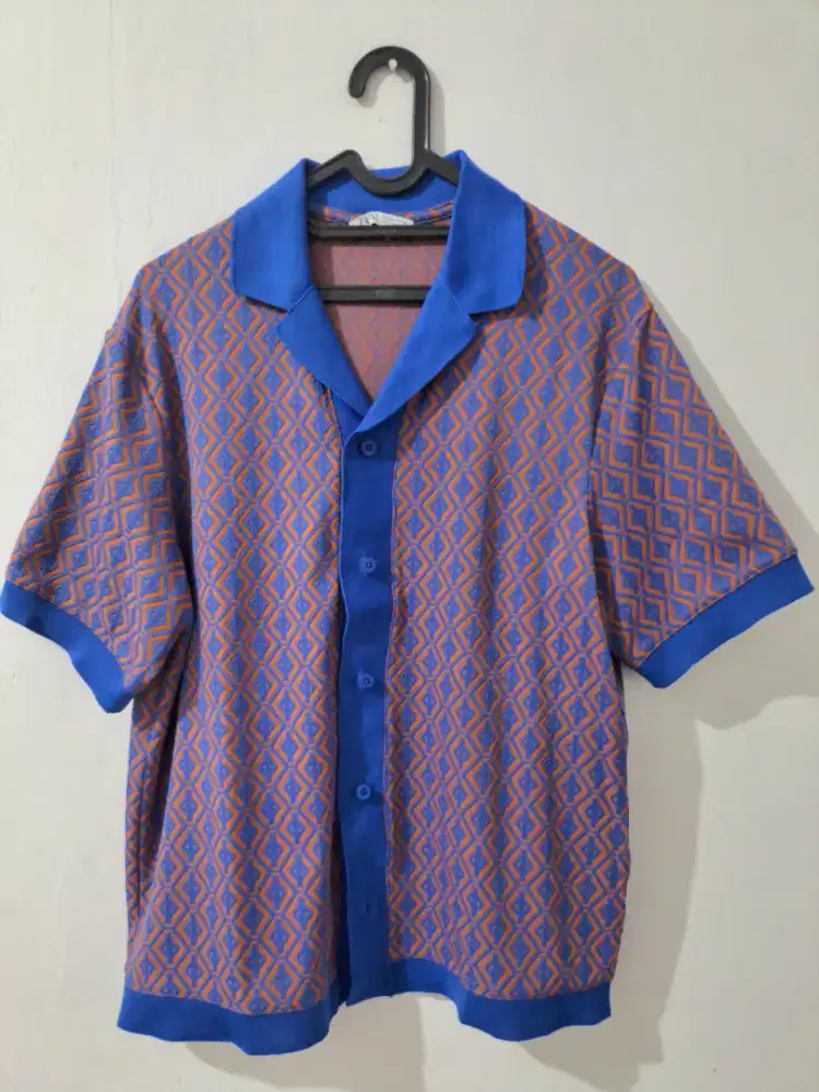 Kemeja ZARA Original Limitied