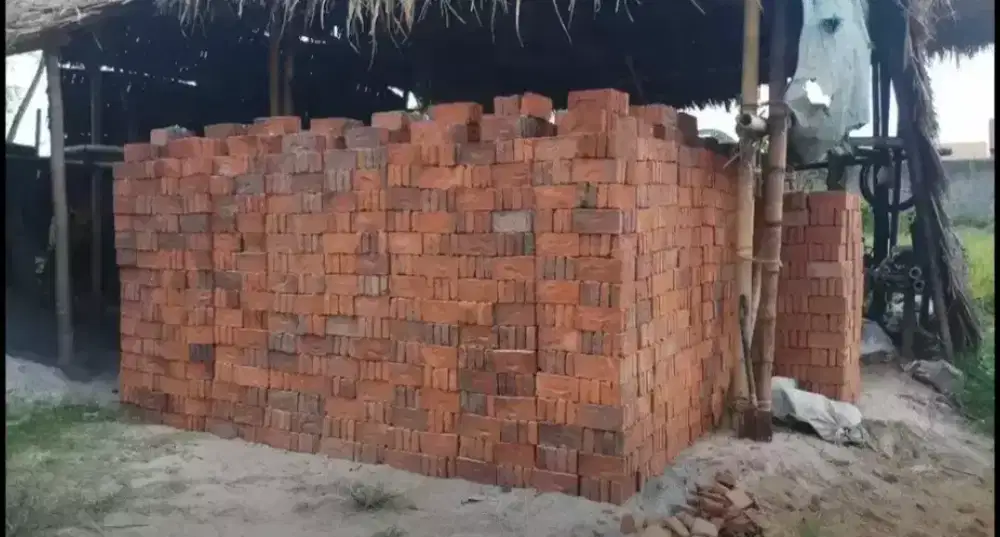 Batu Bata Merah Jogja