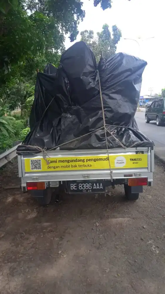 Angkutan Barang
