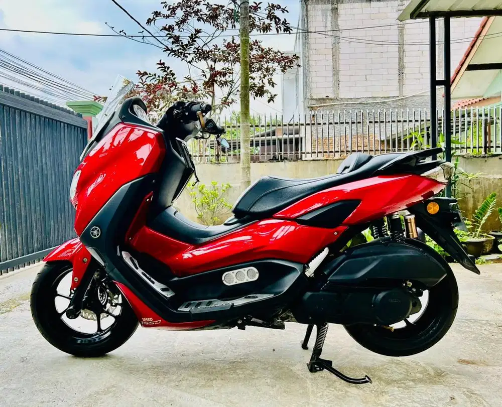 Nmax di Bandung Kota - OLX Murah Dengan Harga Terbaik - OLX.co.id