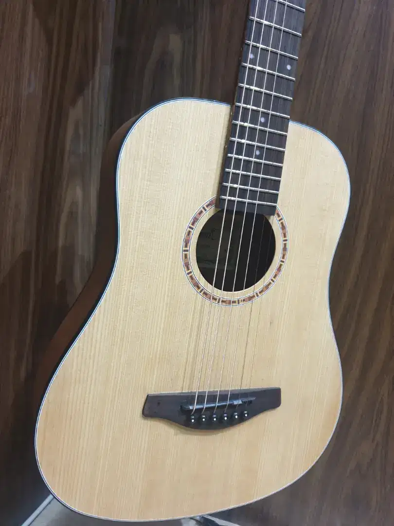 Gitar Akustik 3/4 Original Grande GW125NA Brand New di Blessing Guitar