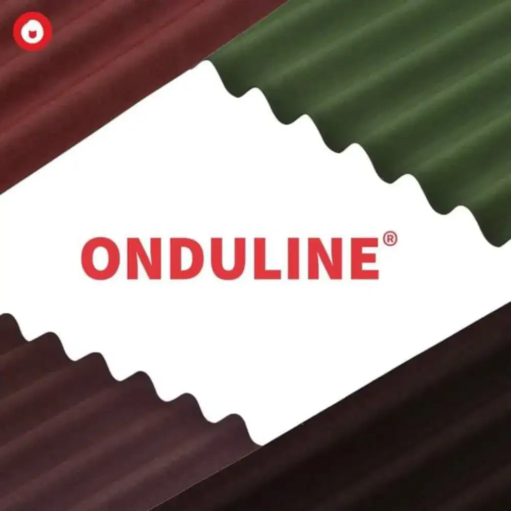 Jual Atap Onduline
