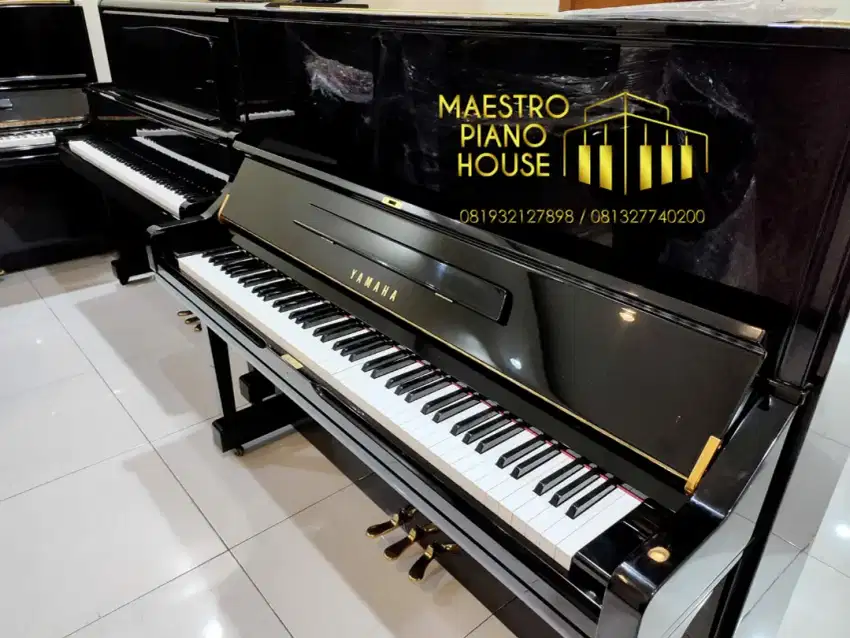 Piano Yamaha U3 Yamaha UX