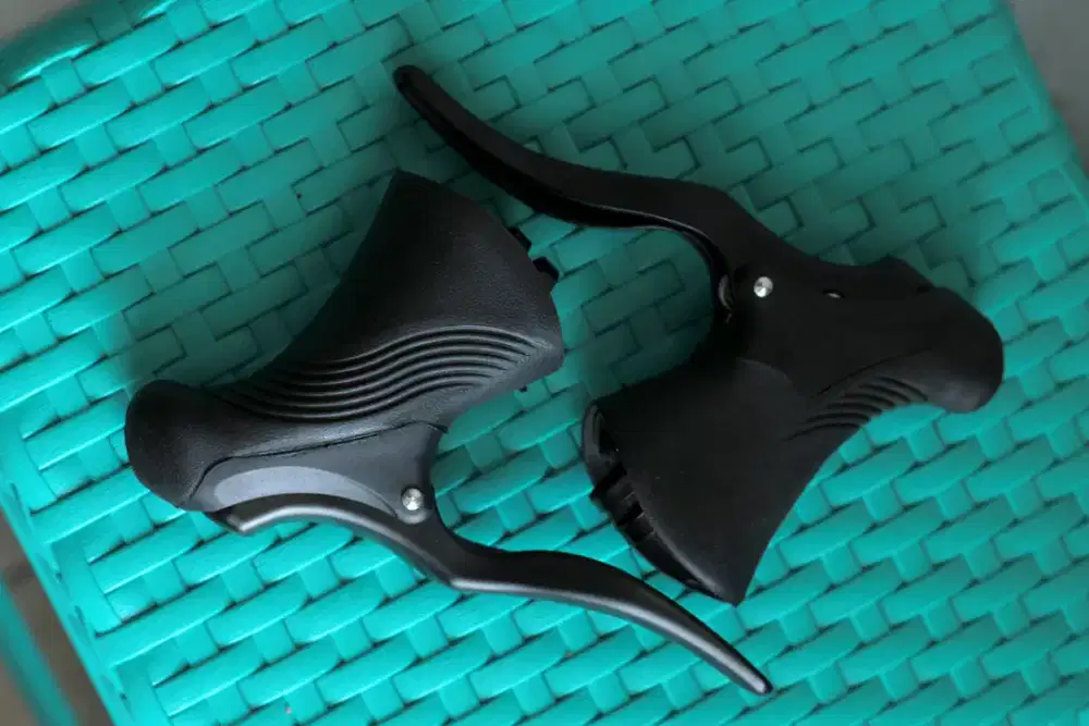 Handle Rem Sepeda Stang Balap