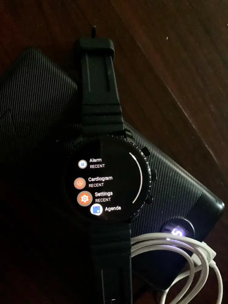 Fossil smartwatch cheap gen 4 harga