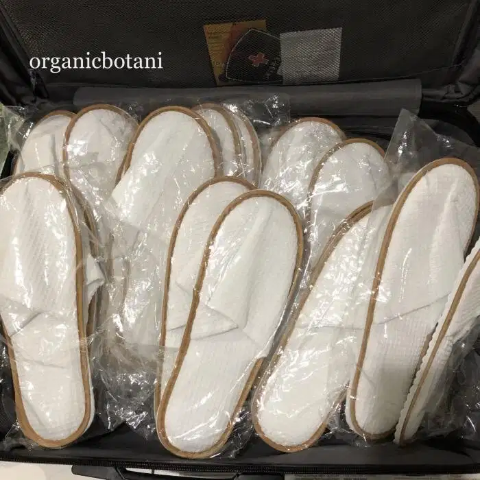 Sandal Hotel Marina Bay Sands Singapore MBS.Sandal Kamar Rumah.ORI