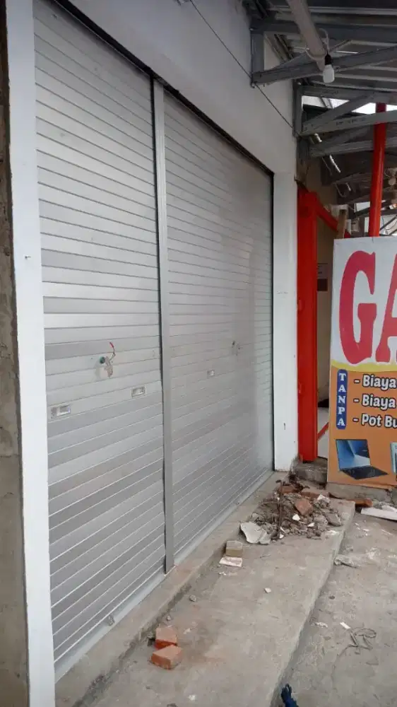 Catur roling door murah