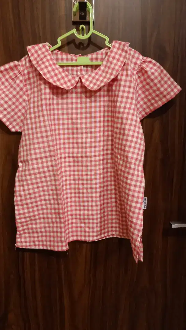 Baju atasan anak cewek