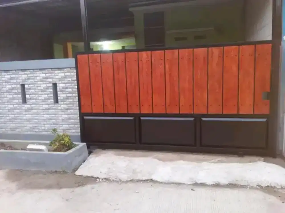 modl pgar grc berkualitas