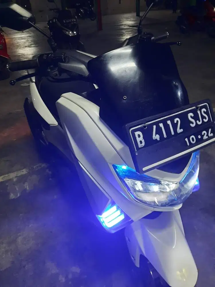 olx nmax 2019