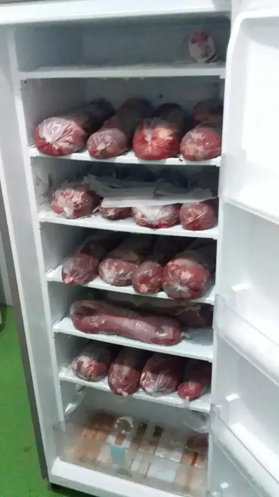 Supplier Tenderloin murah surabaya