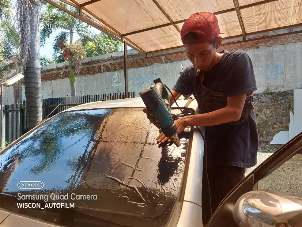 panggilan kaca film mobil untuk semua jenis mobil