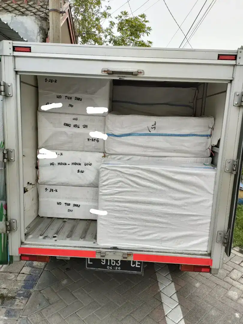 Agen Sarung Wadimor murah