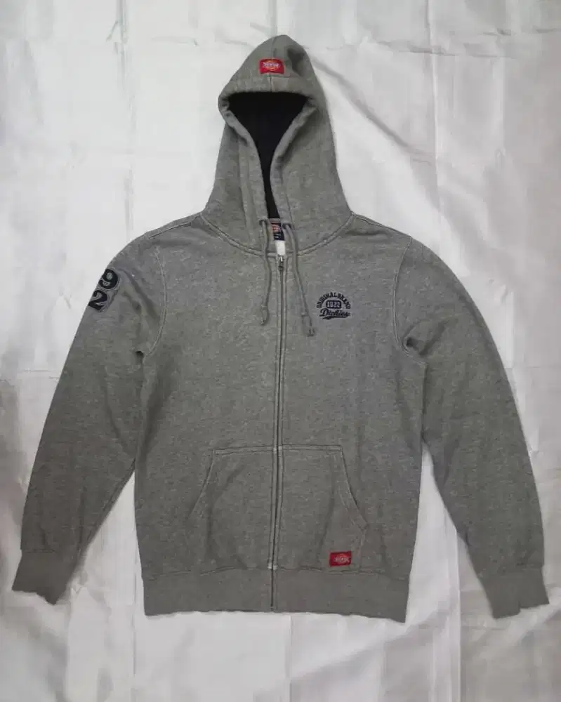 Zip Hoodie Dickies