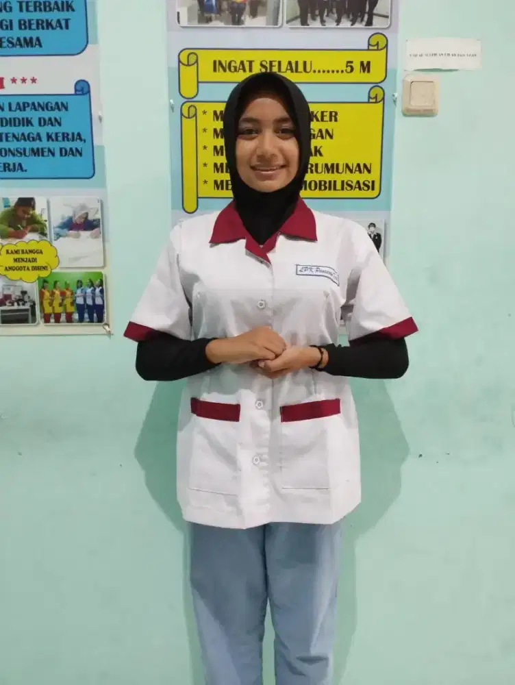 Penyalur ART BABYSITER PERAWAT LANSIA