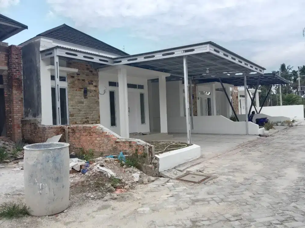 Spesialis kanopi baja ringan