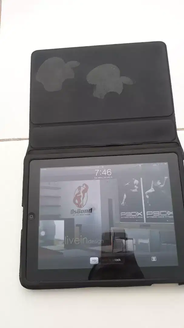 Tab ipad 2 64gb