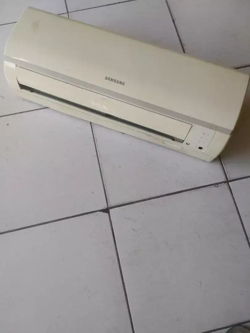 AC Samsung 3/4 PK