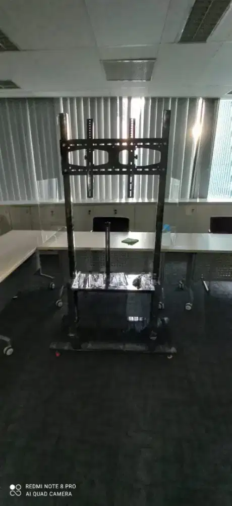 Bracket/breket tv led standing 60-85+pasang