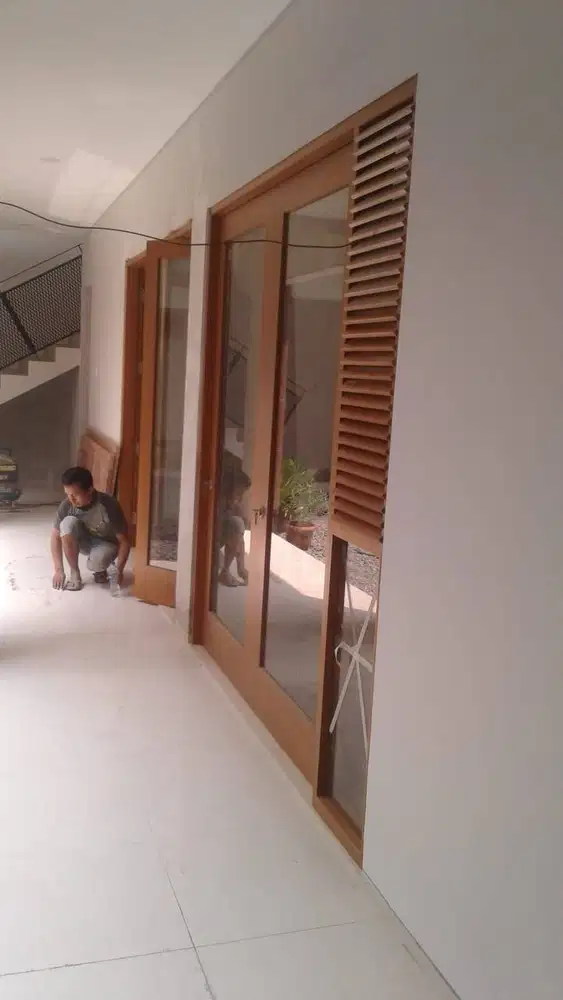 Jasa finising cat duco dan melamik