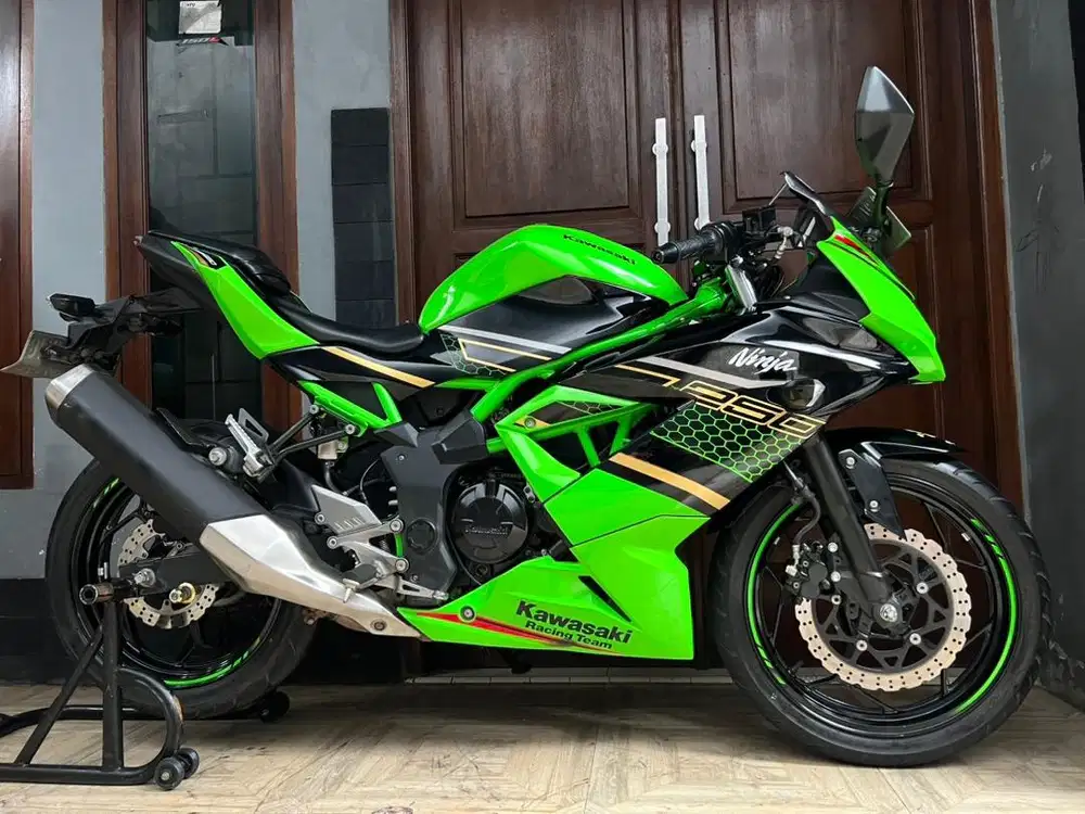 Olx motor store ninja 250