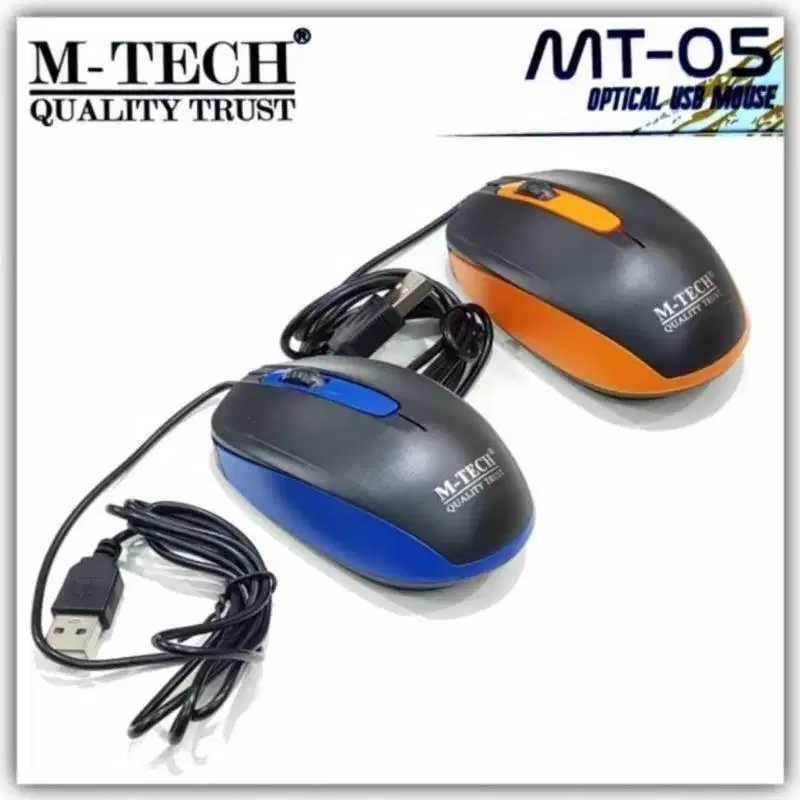 Mouse M-Tech MT-05