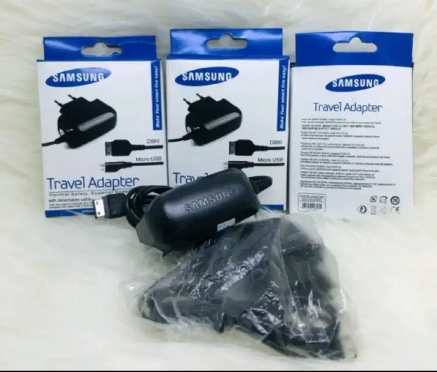 Charger Samsung Keystone D880 E1205 S3650 Samsung Lipat Casan Trave