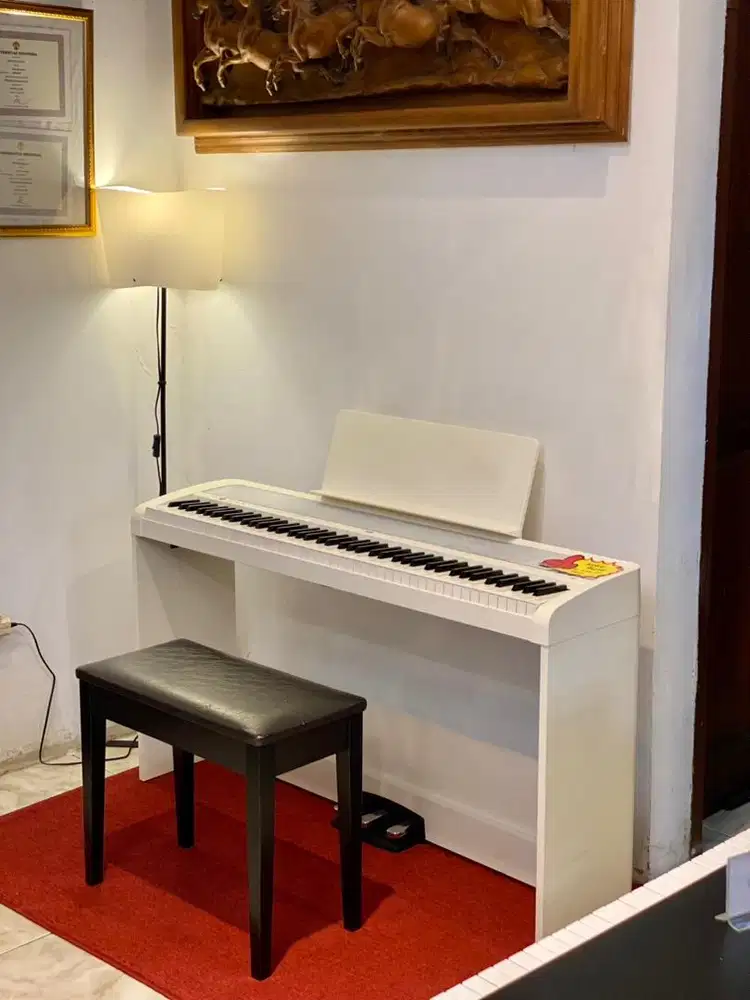 Korg B2SP Yamaha Arius Clavinova DGX Electone Piano Digital Keyboard